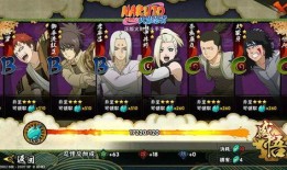 火影忍者爆料新闻