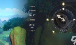 原神3.5剧情最新爆料,神秘新角色登场，命运之轮即将转动