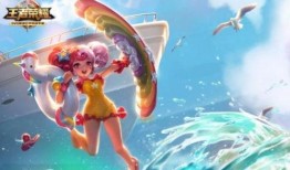 小乔新年皮肤爆料最新