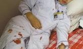 保定护士爆料事件视频