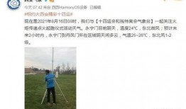 西安气象台最新爆料,揭秘近期天气变化与气象奇观