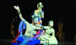 舞剧莲全剧在线观看,舞剧莲全剧在线观看精彩回顾