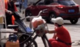 美女摊主爆料视频,视频揭露幕后真相