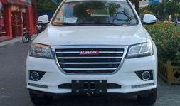 哈弗h2最新爆料,揭秘最新爆料，性能与颜值双提升