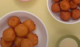 丸子做法爆料视频教程,轻松学会家常美味丸子技巧