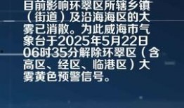 威海今日头条最新爆料,揭秘神秘事件背后的真相