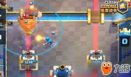 皇室战争觉醒卡最新爆料2025,全新卡牌爆料，战局再掀风云