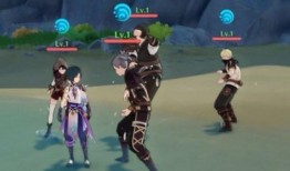 原神最新爆料实机视频大全