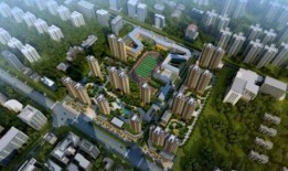 临汾状元府邸最新爆料,奢华园林与智慧社区的完美融合