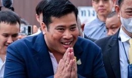 泰国爆料原视频,惊人真相曝光！