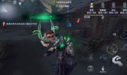 第5人格黄衣之主金挂爆料视频,神秘力量背后的真相